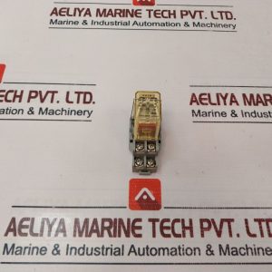 Idec Rh2b-U Relay