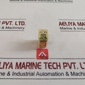 Idec Rh2b-ul Relay