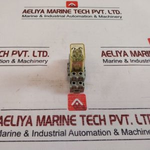 Idec Rh2b-ul Relay Dc24v
