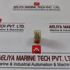 Idec Rh2b-ul Relay Dc24v