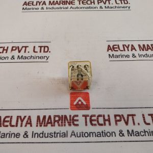 Idec Rh3b-u Relay Dc 24v