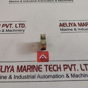 Idec Rj1s-C-A100 Relay