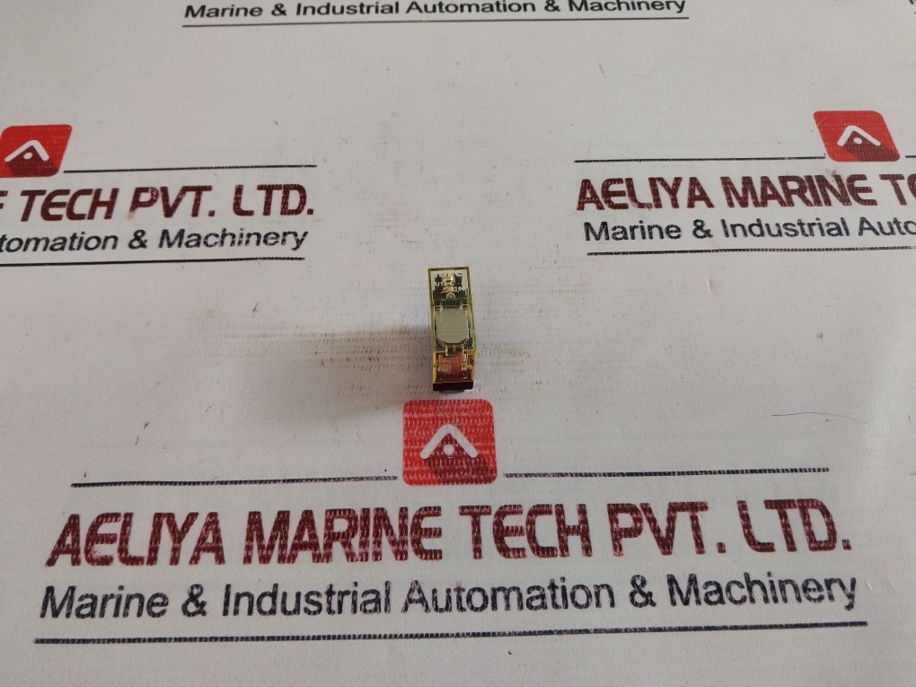 Idec Rj1s-C-A100 Relay