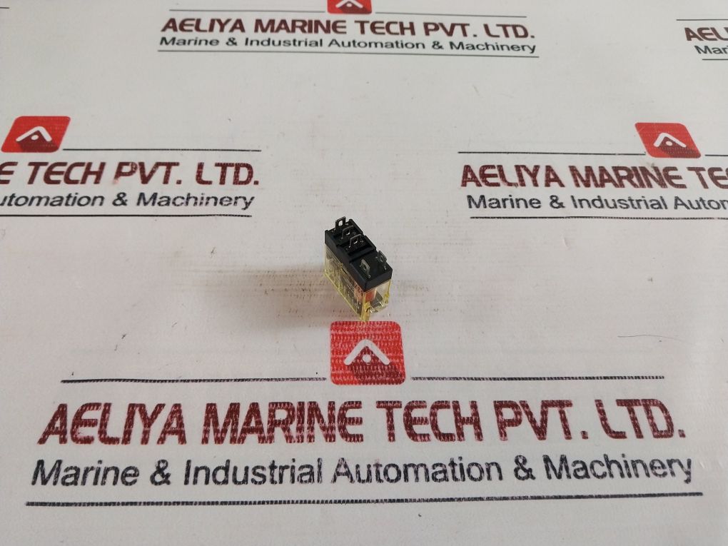 Idec Rj1s-C-A100 Relay - Image 5