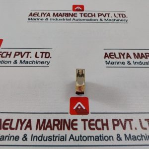 Idec Rj1s-cd-d24 Relay