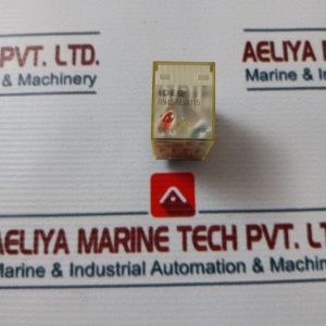 Idec Rn4s-nl-a115 Relay 115vac