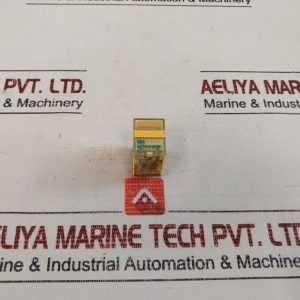 Idec Ru2s-c-a100 Relay 10a 250vac