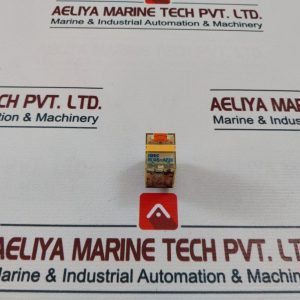 Idec Ru4s-a220 Relay 6a 250vac