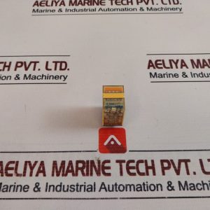 Idec Ru4s-c-a110 Relay 110-120vac