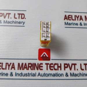 Idec Ry2s-l Relay Dc24v