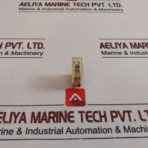 Idec Ry2s-u Miniature Relay Dc24v