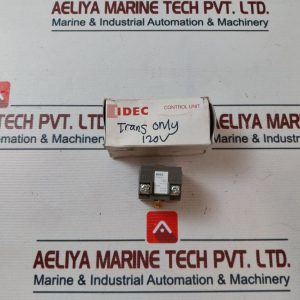 Idec Apne1126dng Twr Control Unit