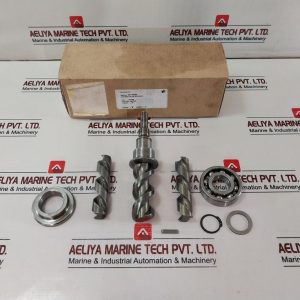 Imo Ace 038d4 G012m Rotor Spindle Set