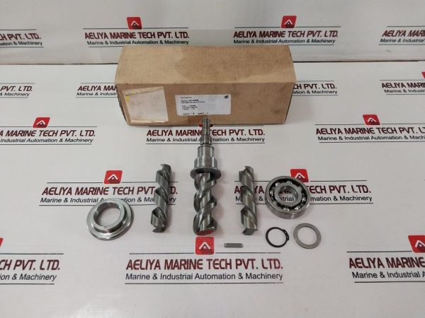 Imo Ace 038d4 G012m Rotor Spindle Set