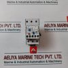 Imo Mcor-1-11 Thermal Overload Relay 10a