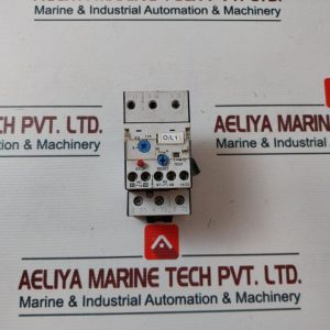 Imo Mcor-1-11 Thermal Overload Relay 10a