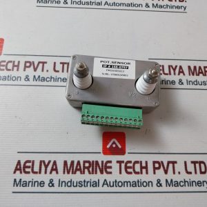 Inductotherm 168-0757 Potential Sensor