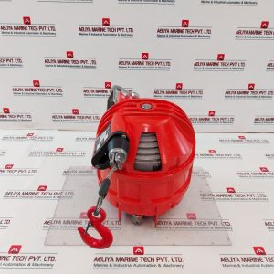 Ingersoll Rand Bsdl150 Medium-duty Locking Spring Balancer