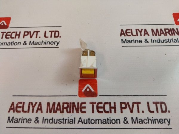 Ipso 2090018100 Soak Switch