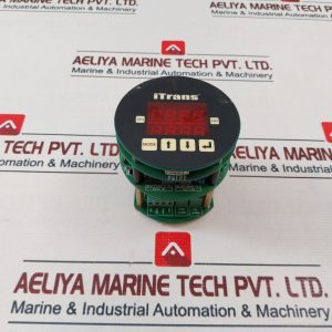 Itrans 7702 2184 Pcb Card