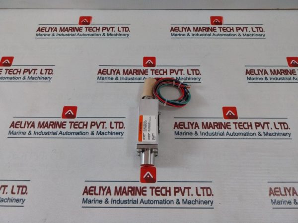 Itt Neo-dyn 232p43c8 Adjustable Pressure Switch