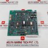 Itt-cannon 190572-3740 Pcb Card