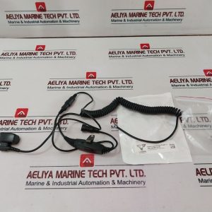 Ix Radio Xnch520e-mtb Noise Cancelling Headset