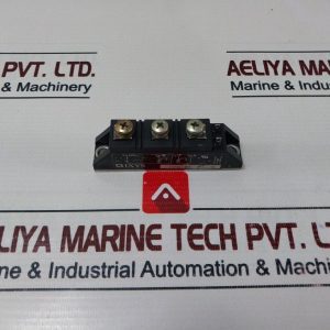Ixys Mcc 55-16i08 Power Module