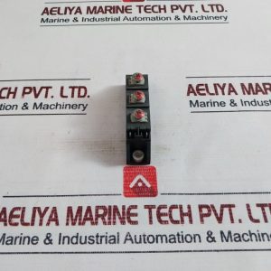 Ixys Mcc 94-22 Io1b Thyristor Module