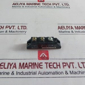 Ixys Mcc55-16io8 Power Module