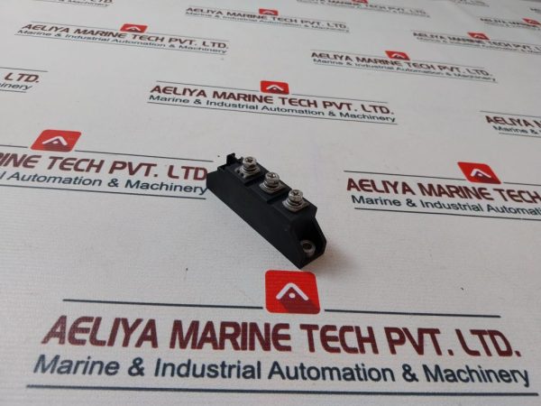 Ixys Mcd 56-16 Io 1b Thyristor Module - Image 3