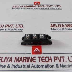 Ixys Mcd 56-16 Io1b Thyristor Module