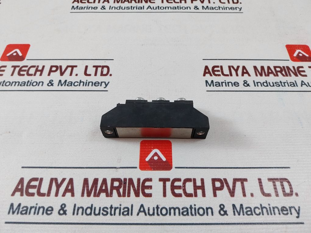 Ixys Mcd 56-16 Io1b Thyristor Module - Image 4