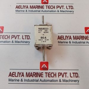 Izlake 80a Fuse