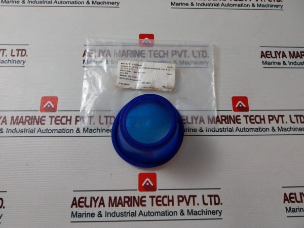 Jets Vacuum 050500800 Lifting Diaphragm Membrane For Jets 59