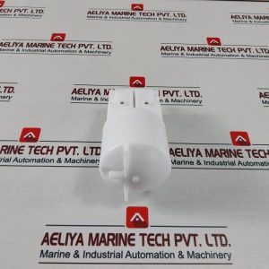 Jets Vacuum 10110520 Housing Valve With Cylinder
