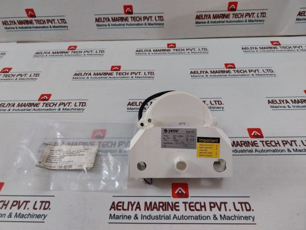 Jets Vacuum Ed Internal Part