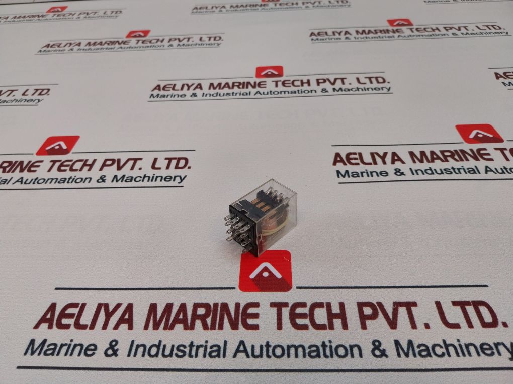 Jng Hh54p Relay - Image 4