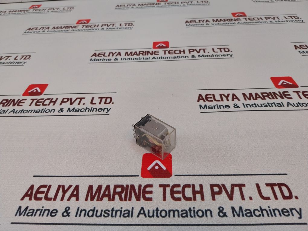 Jng Hh54p Relay - Image 5