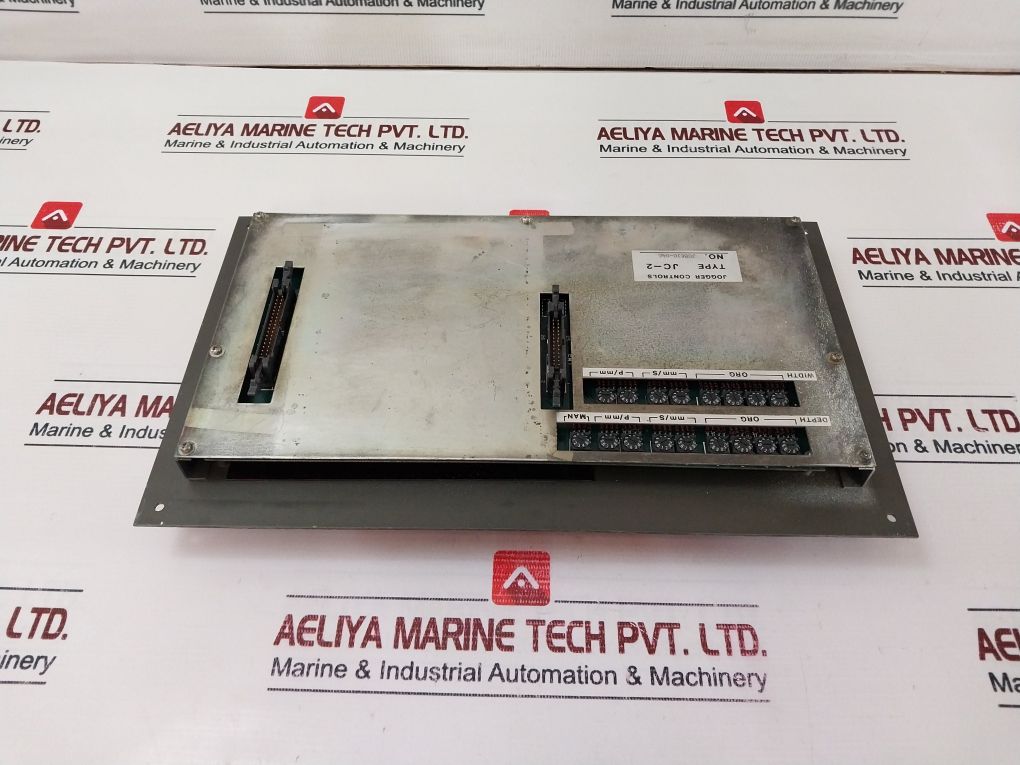 Jogger Controls Jc-2 - Image 5