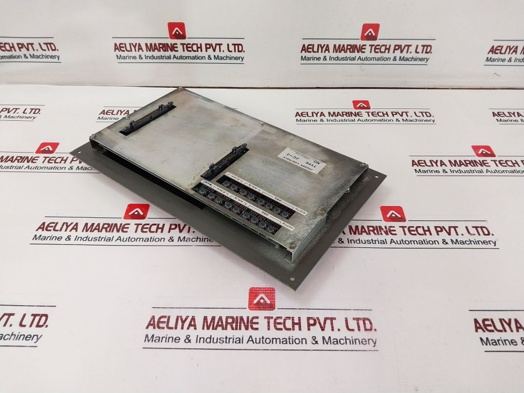 Jogger Controls Jc-2 - Image 4