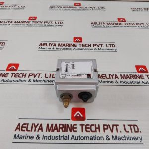 Johnson Controls P77aaa-9300 Pressure Switch