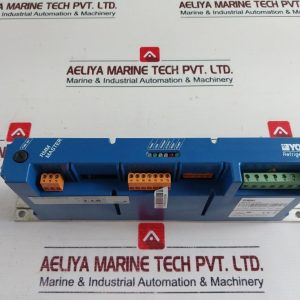 Johnson Controls Rmm Master Mklv