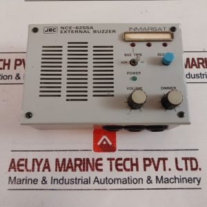 Jrc Nce-6255a External Buzzer