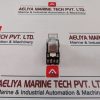 Kacon Hr705-4pl Relay With Base Kmy4