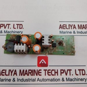 Ke-151-a Ke-151-b Pcb Card