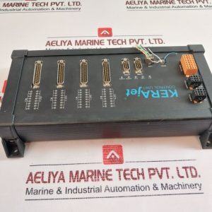 Kerajet 11043 Control Unit 24vdc