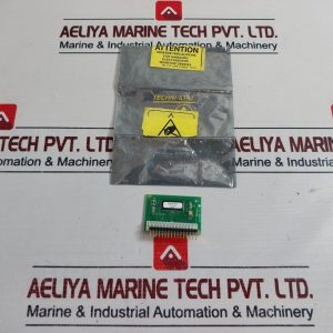 Keta 0155-90-0434 Pcb Card