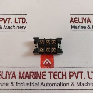 Kht-6030-3p 250v 30a Terminal Block