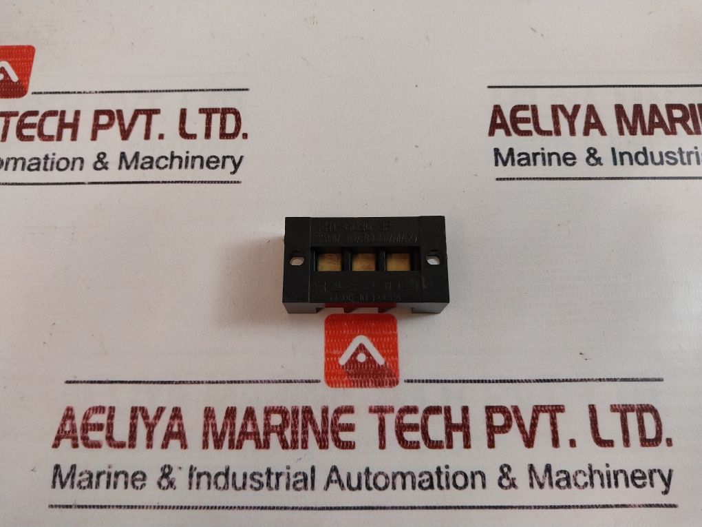 Kht-6030-3p 250v 30a Terminal Block - Image 3